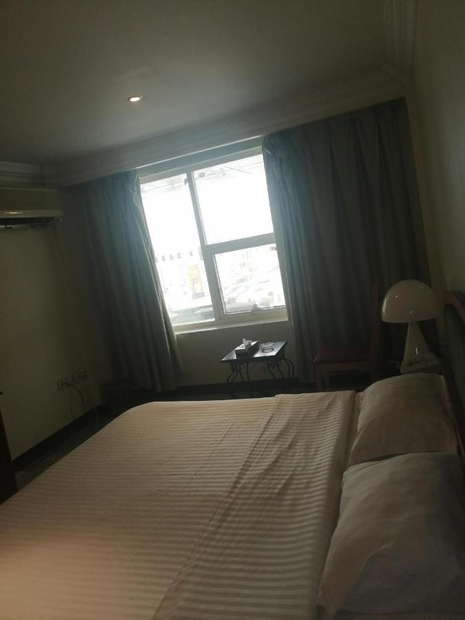 Al Aziziyah Hotel And Suites 海米斯穆谢特 外观 照片